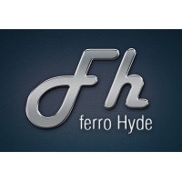 FerroHyde logo - Similar company to Ferro Kaynak