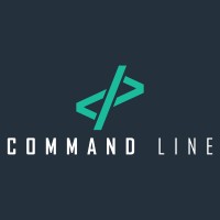 Command Line logo - Similar company to Command Line