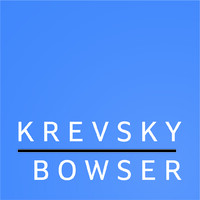 Krevsky Bowser