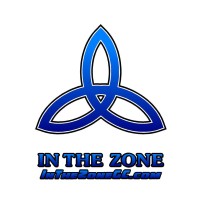 In The Zone Child Care Services logo - Similar company to Ocean Springs School District
