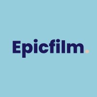 Epicfilm logo - Similar company to Epic Glow