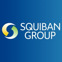 SQUIBAN GROUP logo - Similar company to Hortinet