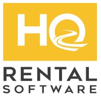 HQ Rental Software logo - Similar company to Booqable Rental Software