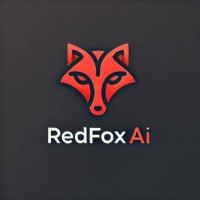 RedFox Cyber logo - Similar company to Redfox