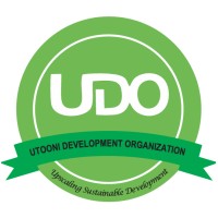 UTOONI DEVELOPMENT ORGANIZATION logo - Similar company to Acts For Change Trust