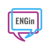 ENGin logo - Similar company to Volunteer Tutor Corps