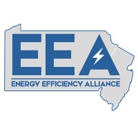 The Energy Efficiency Alliance logo - Similar company to Eled Group
