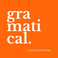 Gramatical logo - Similar company to Greencom