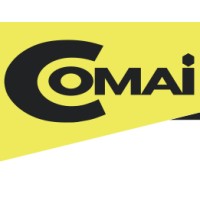 COMAI - Charpente métallique logo - Similar company to Altia Constructions
