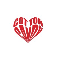 Cotton Candy Georgia logo - Similar company to Chadwick Prep