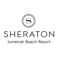 Sheraton Jumeirah Beach Resort logo - Similar company to Nextgen Mbc Uae
