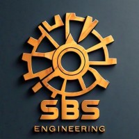 SBS Ingeniería logo - Similar company to Hexatechnix