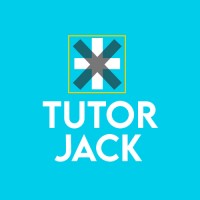 TutorJack logo - Similar company to Test Geek