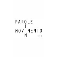 Associazione Parole in Movimento ETS logo - Similar company to Equiliberi Onlus