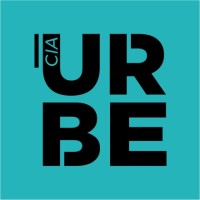 CiaURBE logo - Similar company to Teia De Criadores