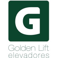 Golden Lift Elevadores logo - Similar company to Elevatis Elevadores