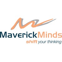 Maverick Minds logo - Similar company to Virtual Facilitation