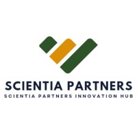 Scientia Partners logo - Similar company to Impel Consultancy Ltd