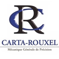 Carta-Rouxel logo - Similar company to Prisma Robotics