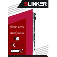 SLINKER SL logo - Similar company to Walker Business Transformation
