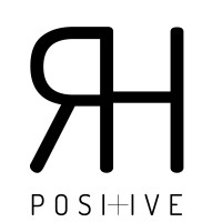 RHpositive logo - Similar company to Cejastudio