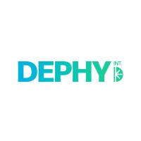 DepHy International logo - Similar company to Johayo