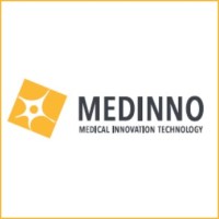Medinno logo - Similar company to Ipscent