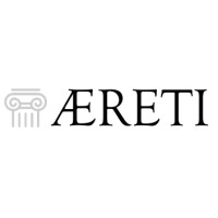 AERETI, Inc. logo - Similar company to Let'S Grab Coffee Podcast