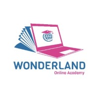 Wonderland Online logo - Similar company to Limpid Language And Internet Services
