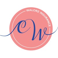 Walorz Insurance logo - Similar company to Skrimp Shack