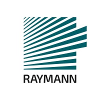 Raymann logo - Similar company to Zymonetics