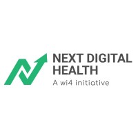 Next Digital Health (A Wi4 Initiative) logo - Similar company to Wi4 Corporation
