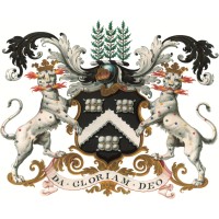 The Dyers' Company logo - Similar company to Colorashram Foundation