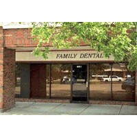 Family Dental logo - Similar company to Linen