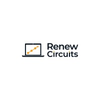 Renew Circuits logo - Similar company to Oxy Pc