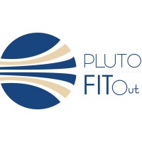 Pluto FitOut logo - Similar company to Neo Tech Engineering Llc
