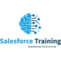 Salesforce Training logo - Similar company to The Tech Career Network