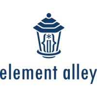 Element Alley logo - Similar company to Alley-Oop