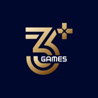 3Plus Games logo - Similar company to Emergio Games
