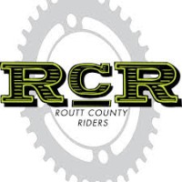 Routt County Riders logo - Similar company to River Twice