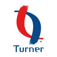Turner logo - Similar company to Klappe Training