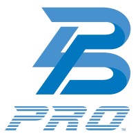 PBPRO Pickleball logo - Similar company to Eagledale - Pickleball For All