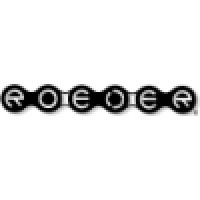 Kettentechnik Roeder GmbH logo - Similar company to Jiangxi Hengjiu Chain Transmission Co.,Ltd