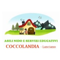 Nido Coccolandia Lanciano logo - Similar company to Inrete Consorzio Di Cooperative Sociali