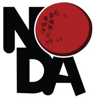 New Orleans Dodgeball Association logo - Similar company to Cscmp Central Fl Roundtable