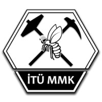 İTÜ Maden Mühendisliği Kulübü logo - Similar company to Itu Geological Engineering Club