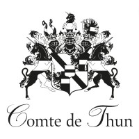 Domaine du Comte de Thun logo - Similar company to Row & Ma Paris