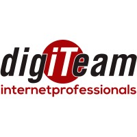 Digiteam logo - Similar company to Digiteam
