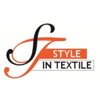 Style In Textile logo - Similar company to Gill Textile