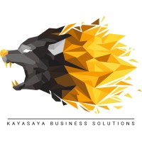 Kayasaya Business Solutions logo - Similar company to Efirma.Com